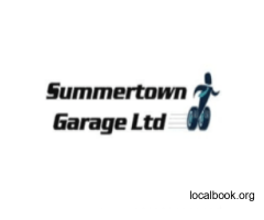 Summer Town Garage Ltd