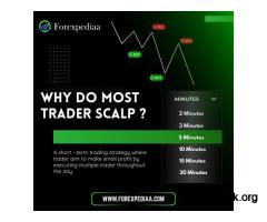 Why Many Traders Choose Scalping – And How Forexpediaa Helps Them Win
