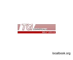 T G Commercials Self Drive