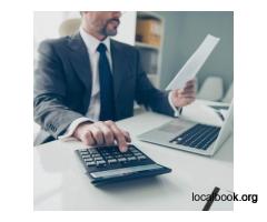 Professional Bookkeeping Services in Bank – Dynamic Project Advisory