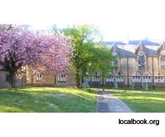 Islamic College in the UK | Jamea Al Kauthar