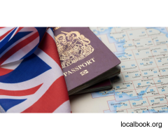 Sponsorship Visa UK: Apply Today to Work and Settle in the UK