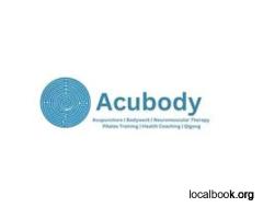 Acubody Therapies