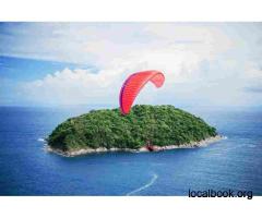 Thailand Holiday Packages – Tropical Escapes and Island Adventures