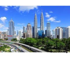 Malaysia Holiday Packages – A Perfect Blend of Culture and City Life