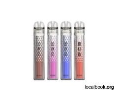 Get the SKE CL2000 for Smooth, Reliable Vaping Today
