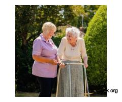 Home Care & Live-in Care – Eastleigh & Hedge End
