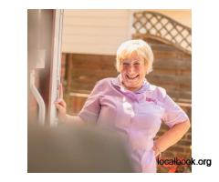Comprehensive Home Care in Wimbledon
