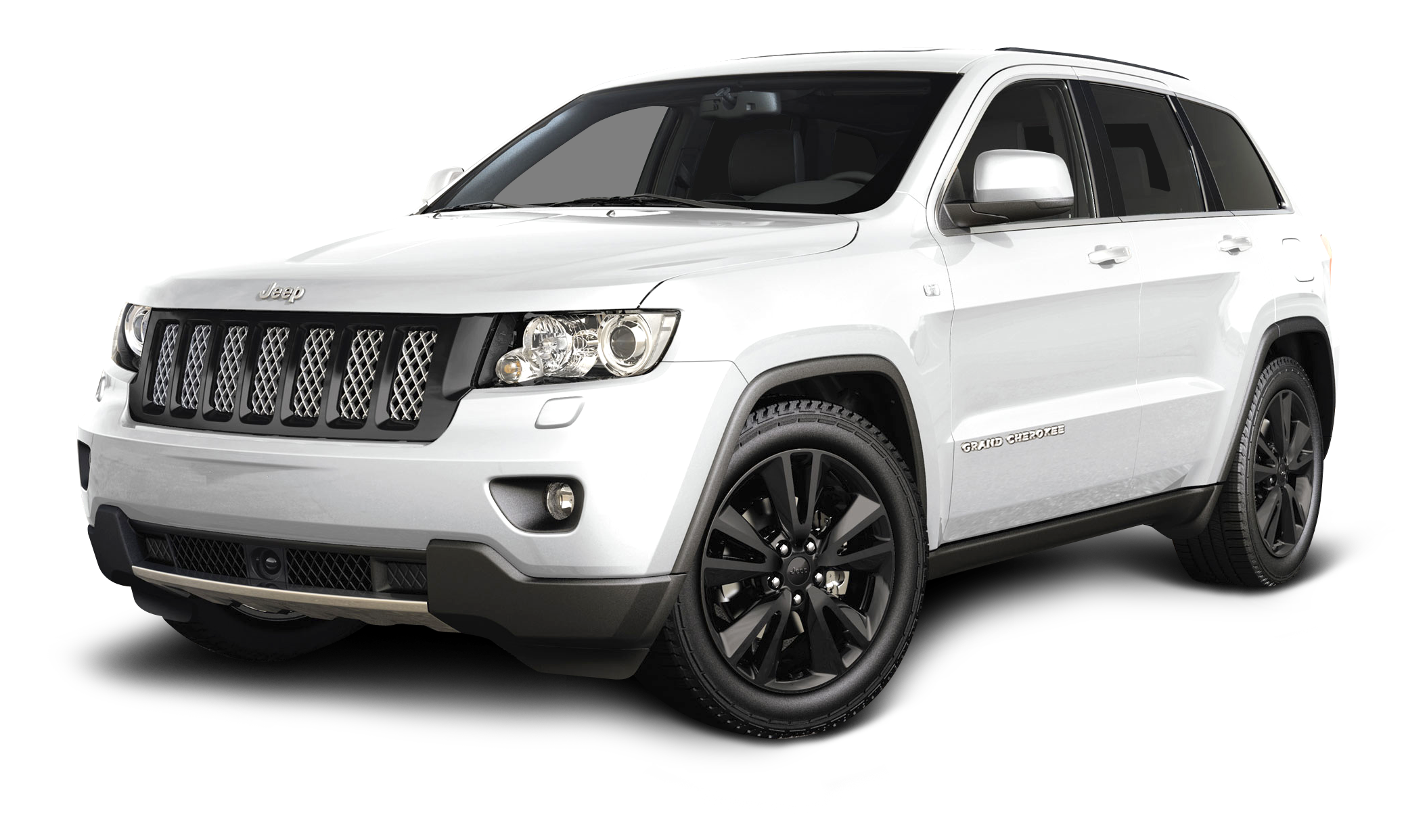 Jeep GRAND CHEROKEE Limited in pronta consegna LEASEGO