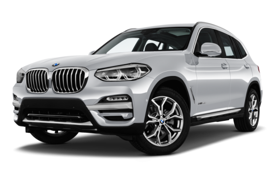 Sdrive bmw x3