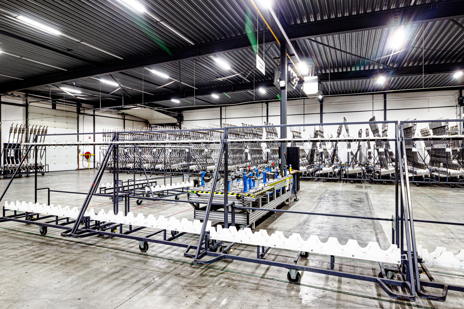 Linea BOMI Sittard 4
