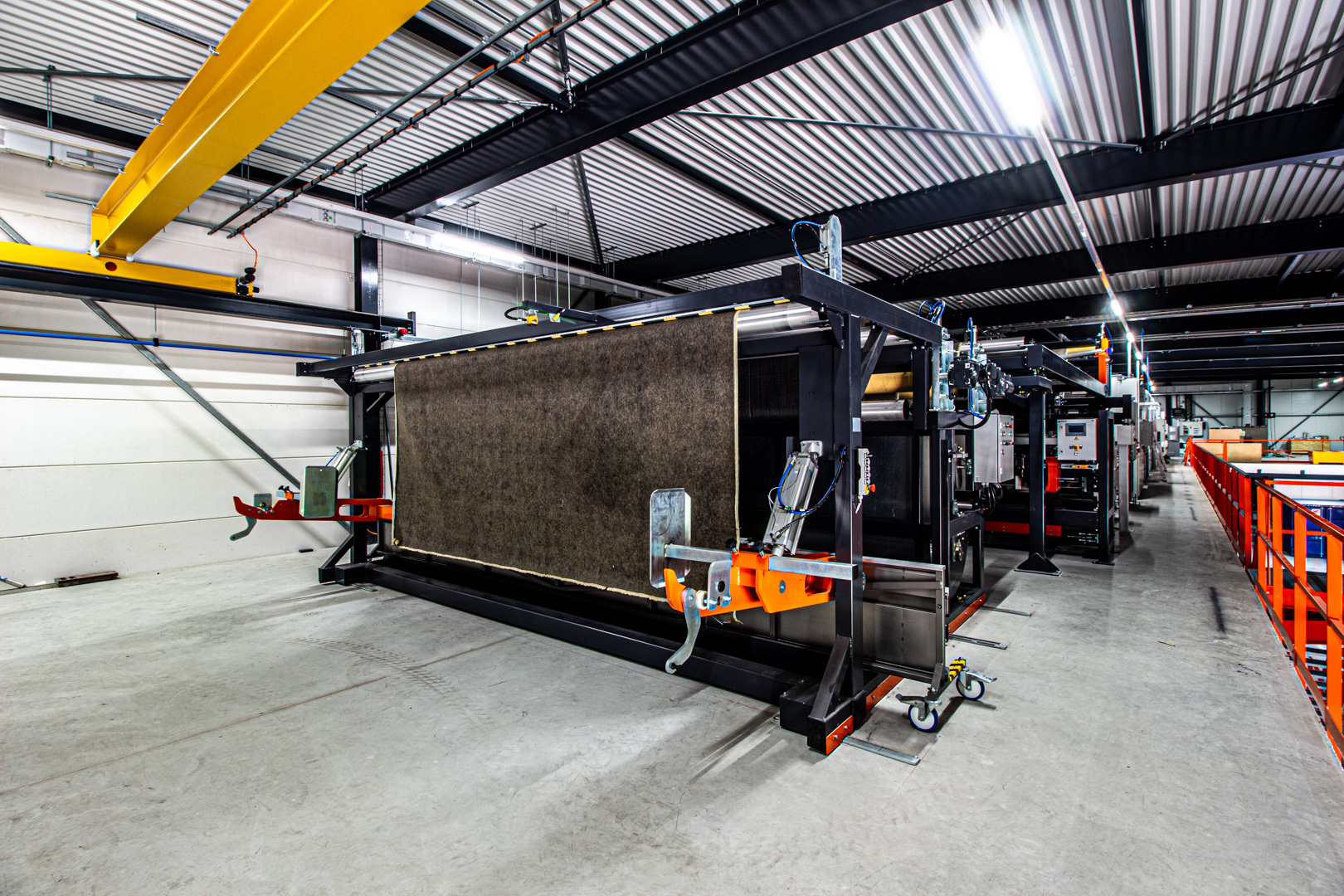 Linea Hartex Blokzijl 1