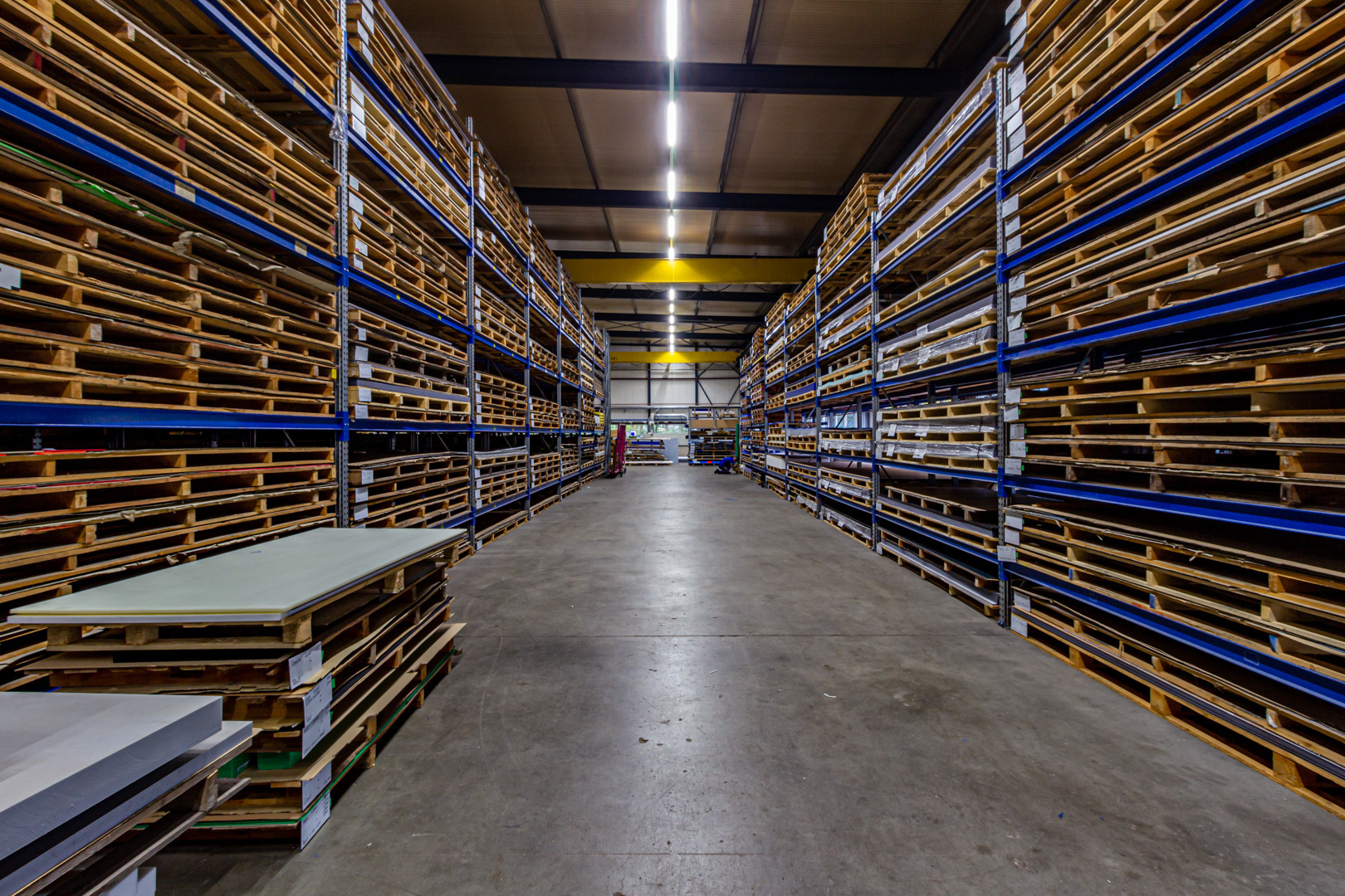 Linea Menla Oldenzaal 1