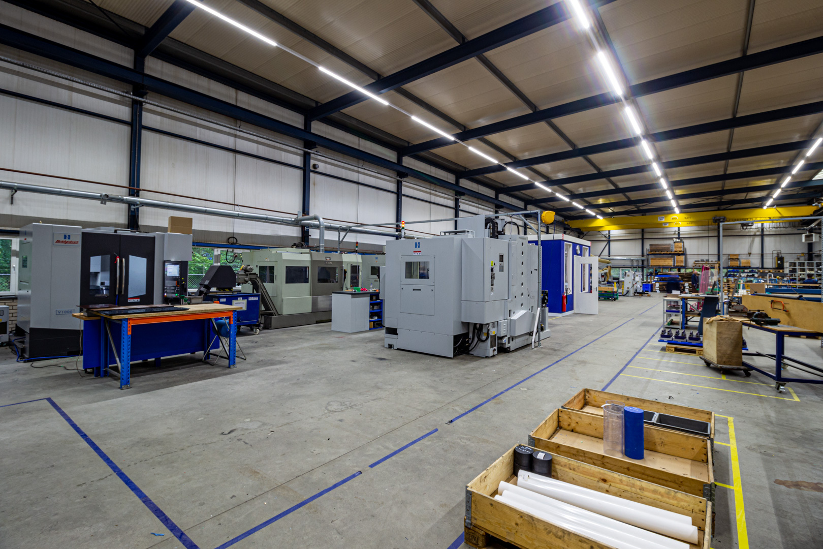 Linea Menla Oldenzaal 3
