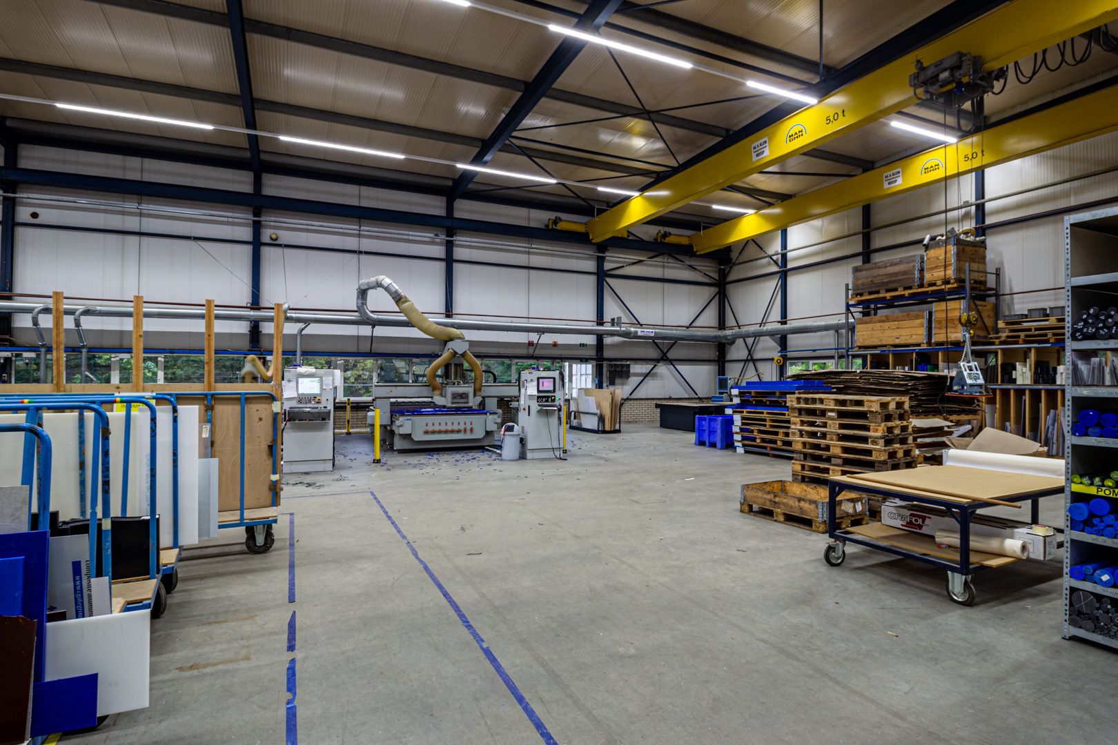 Linea Menla Oldenzaal 5