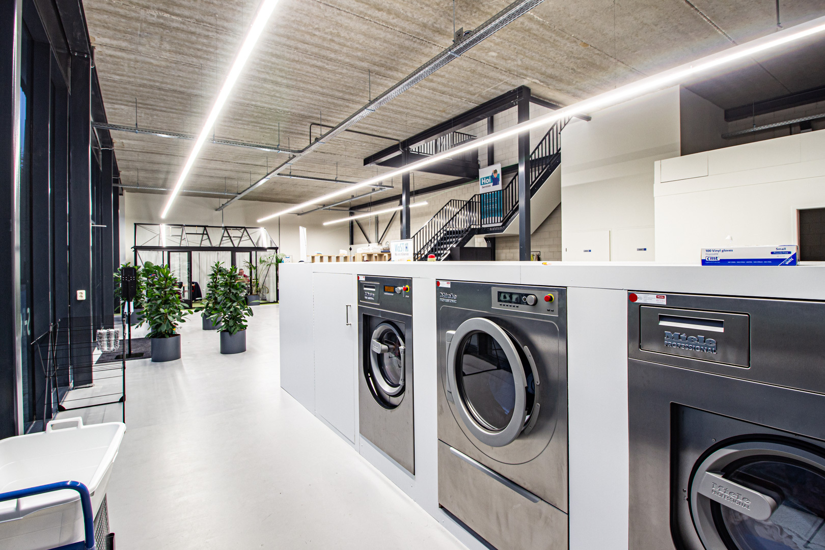 Linea WAST Almelo 4