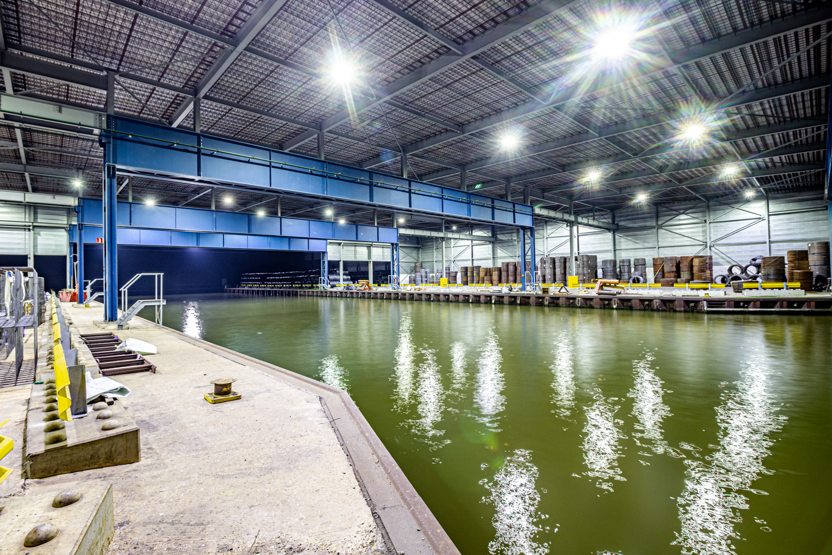 Phoenix Libra Cygnus Holterman Markelo 1