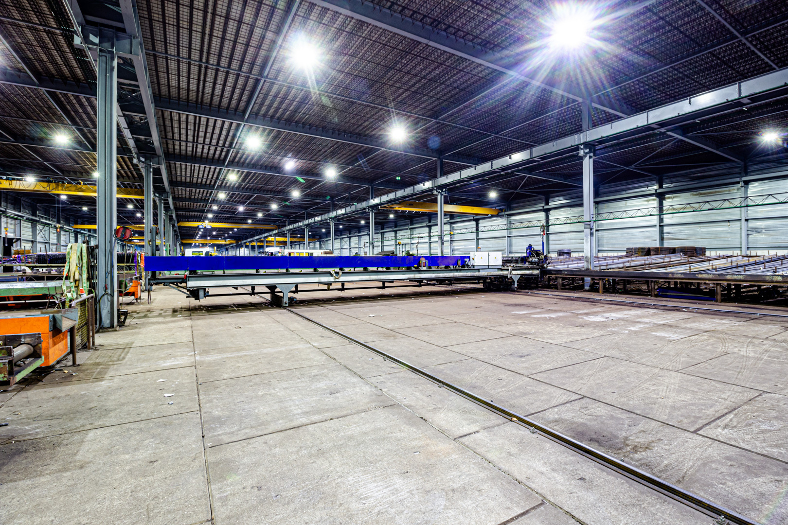 Phoenix Libra Cygnus Holterman Markelo 2