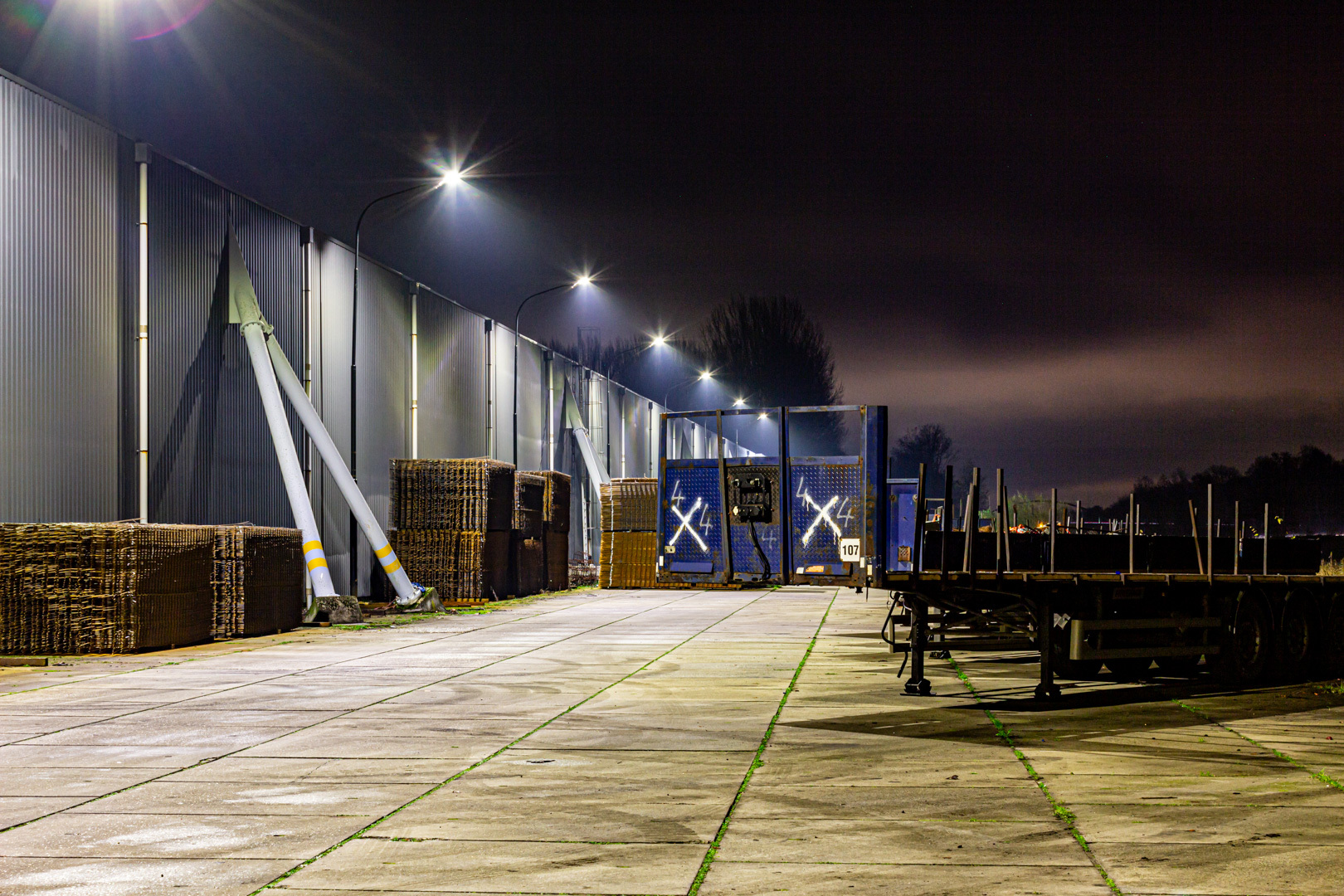 Phoenix Libra Cygnus Holterman Markelo 3