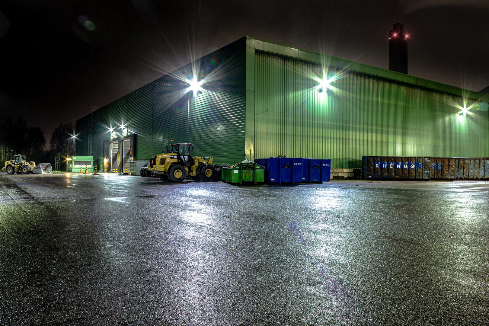 Phoenix Twence Hengelo 08