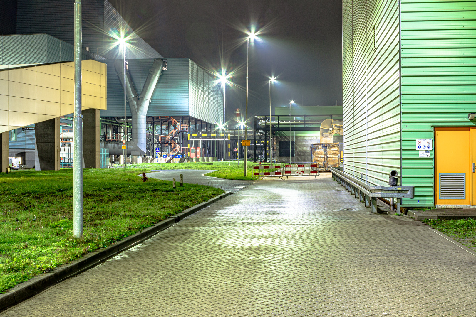 Phoenix Twence Hengelo 11