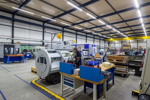 Menla Kunststoftechniek