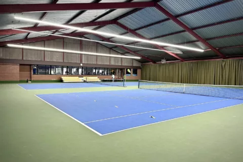 Tennispark
