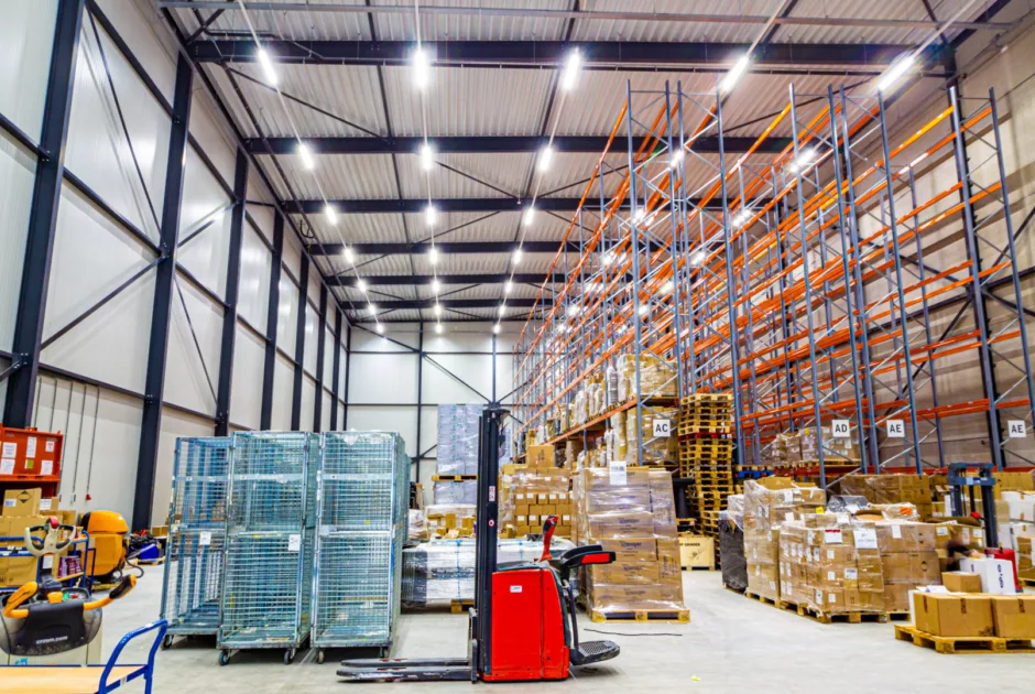 Gamp Groenlo expeditie