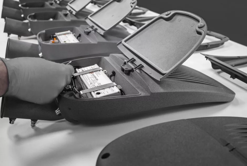 Lednovate werkplaats 04