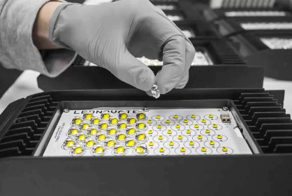 Lednovate werkplaats 05