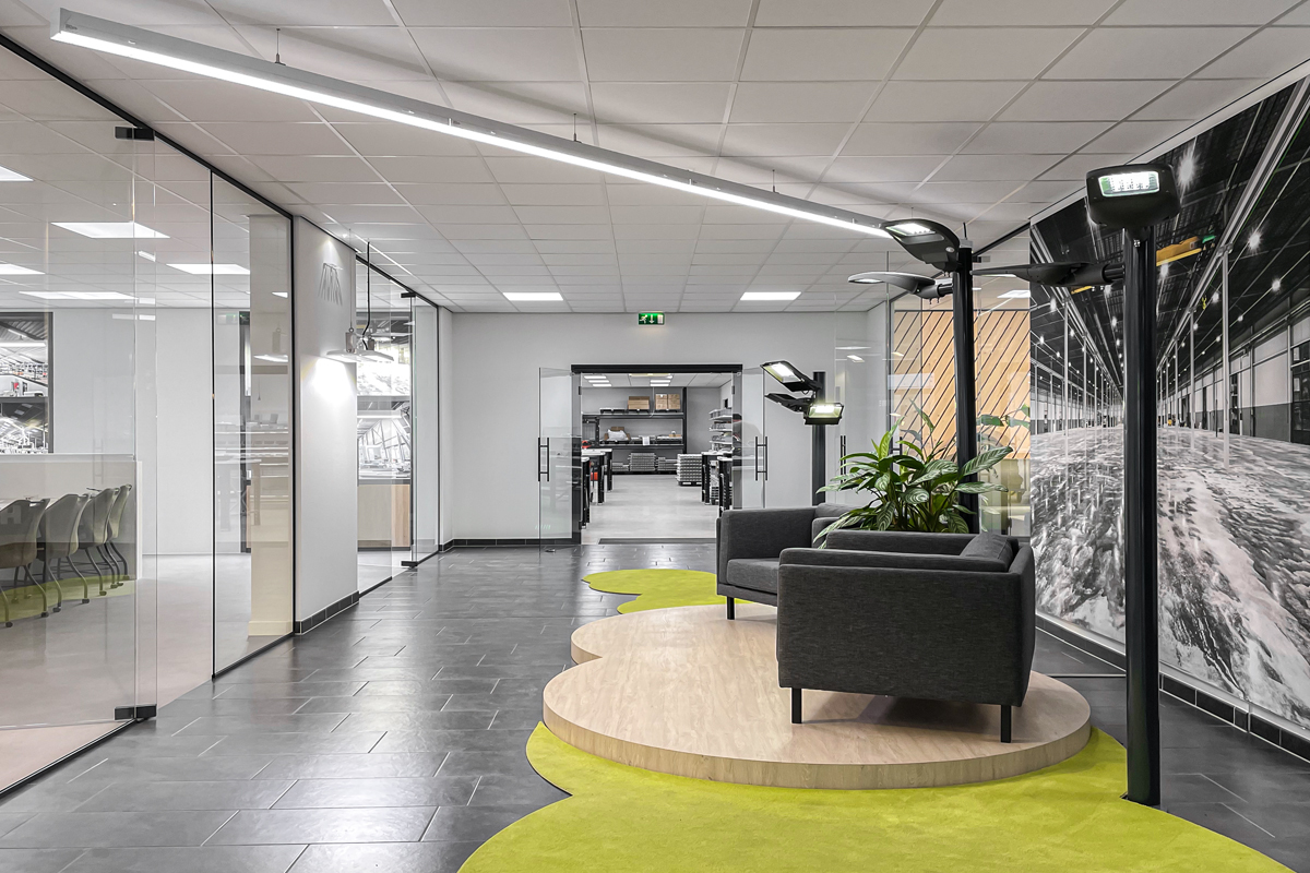 Lednovate werkplaats 08