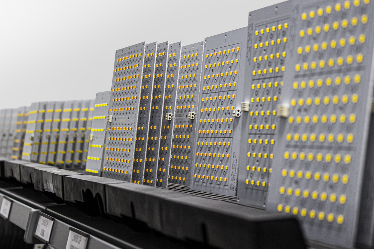 Lednovate werkplaats 11