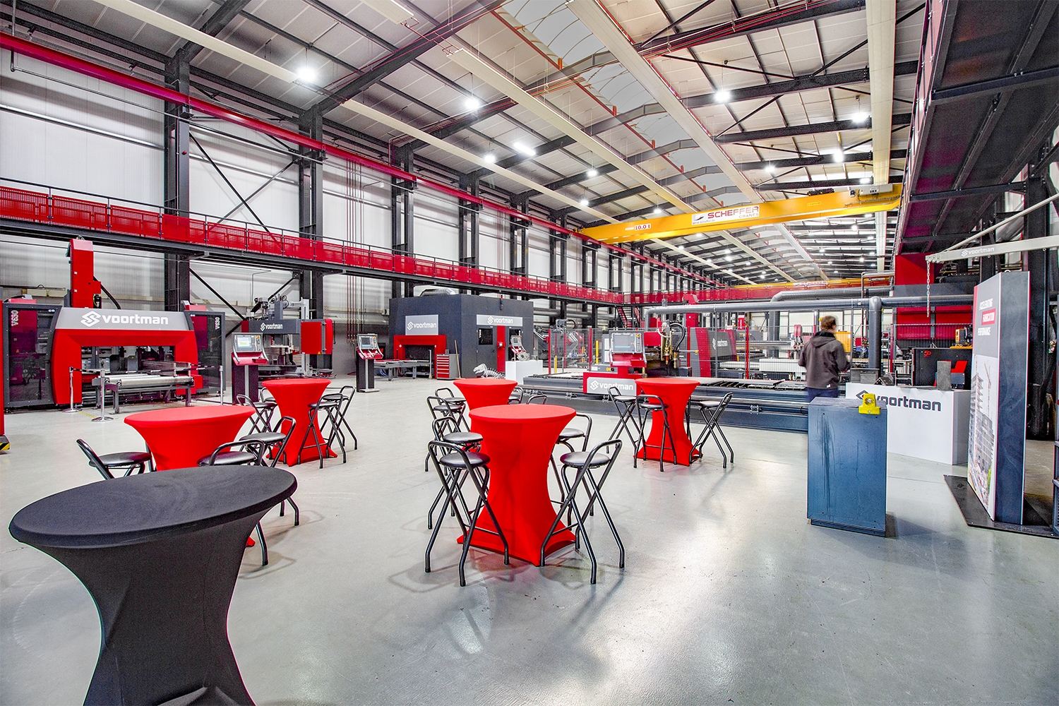 Experience Center 1500x1000 02 - Experience Center