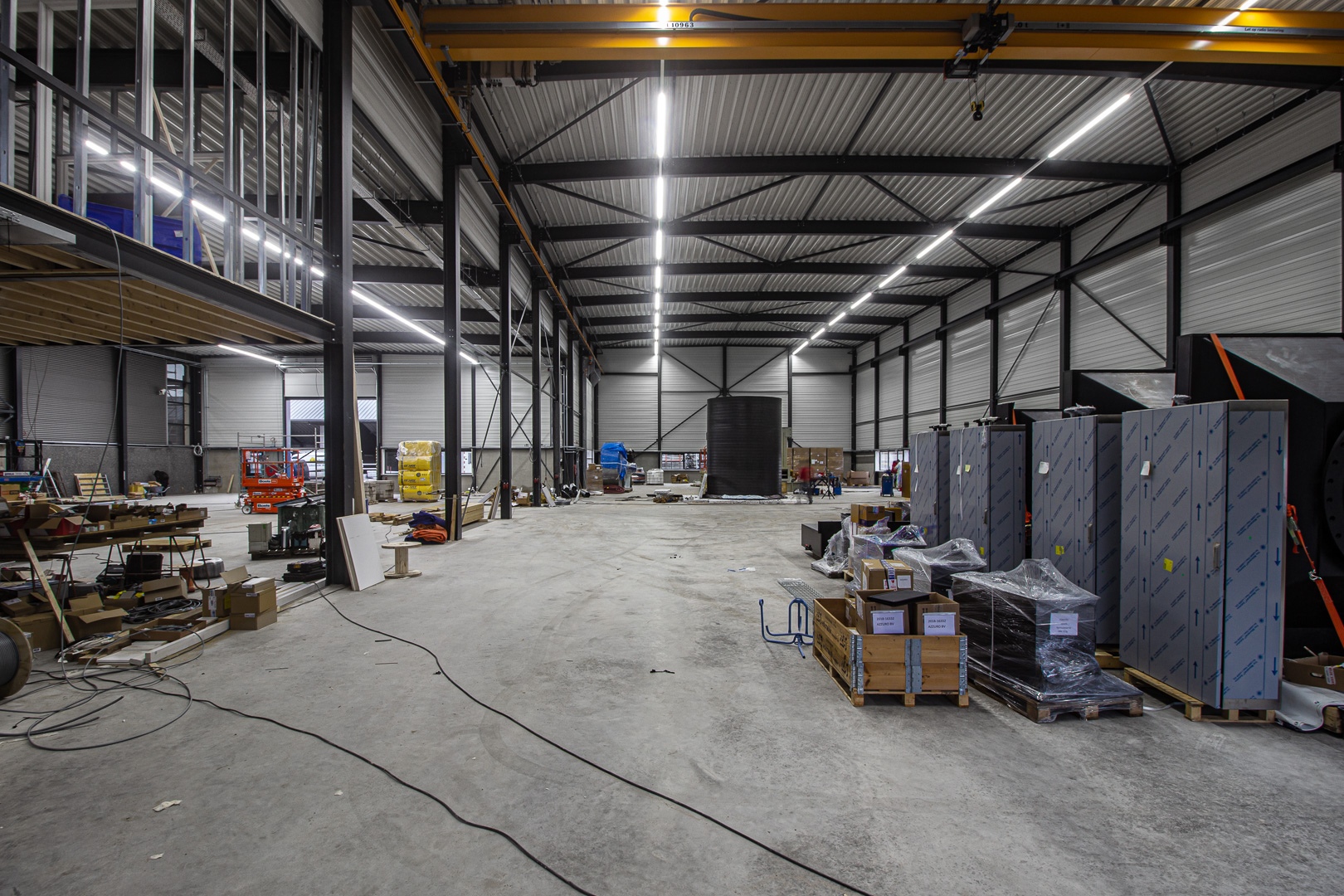 Lednovate Altop Beek 1 - Altop