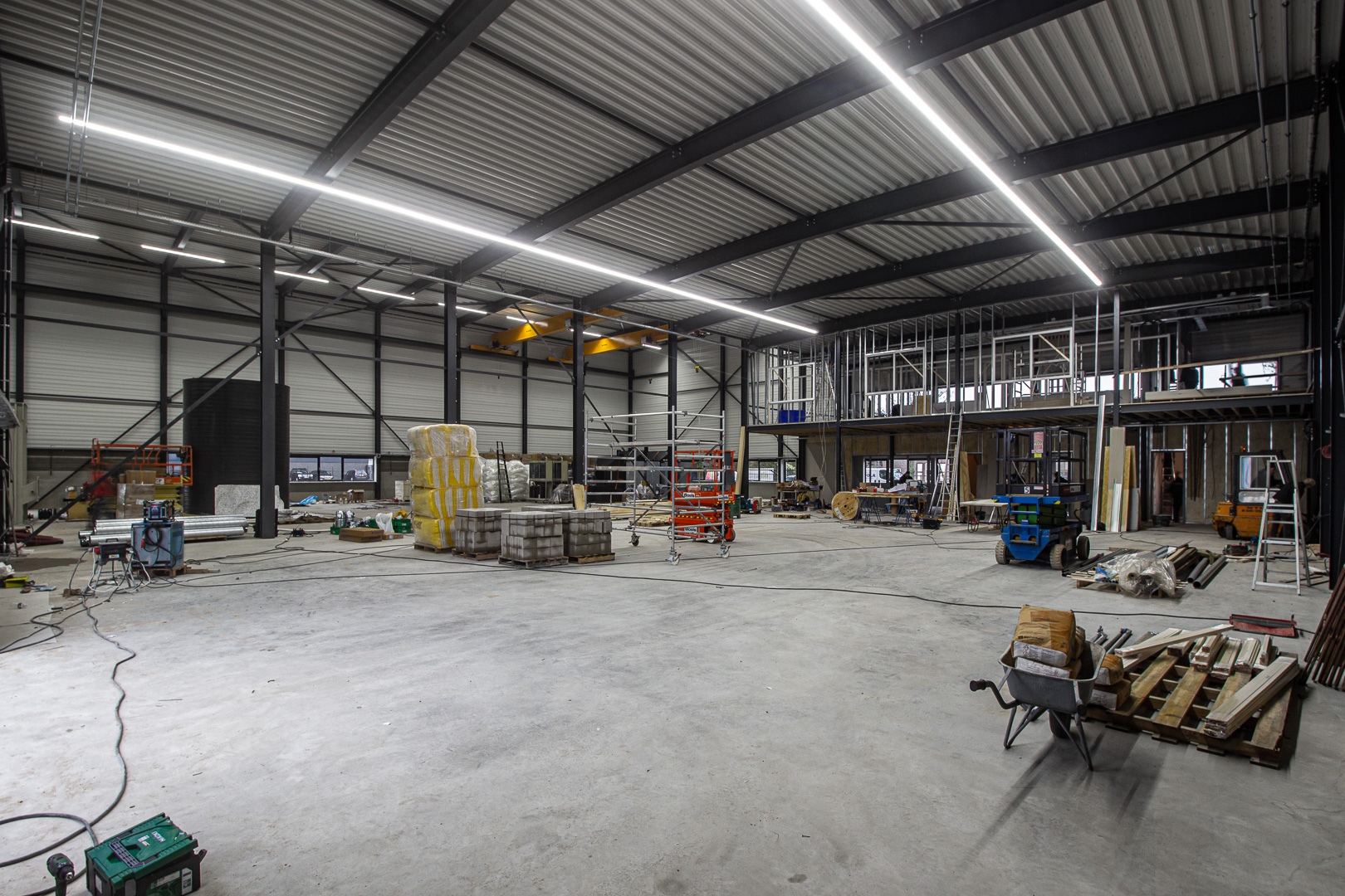 Lednovate Altop Beek 2 - Altop