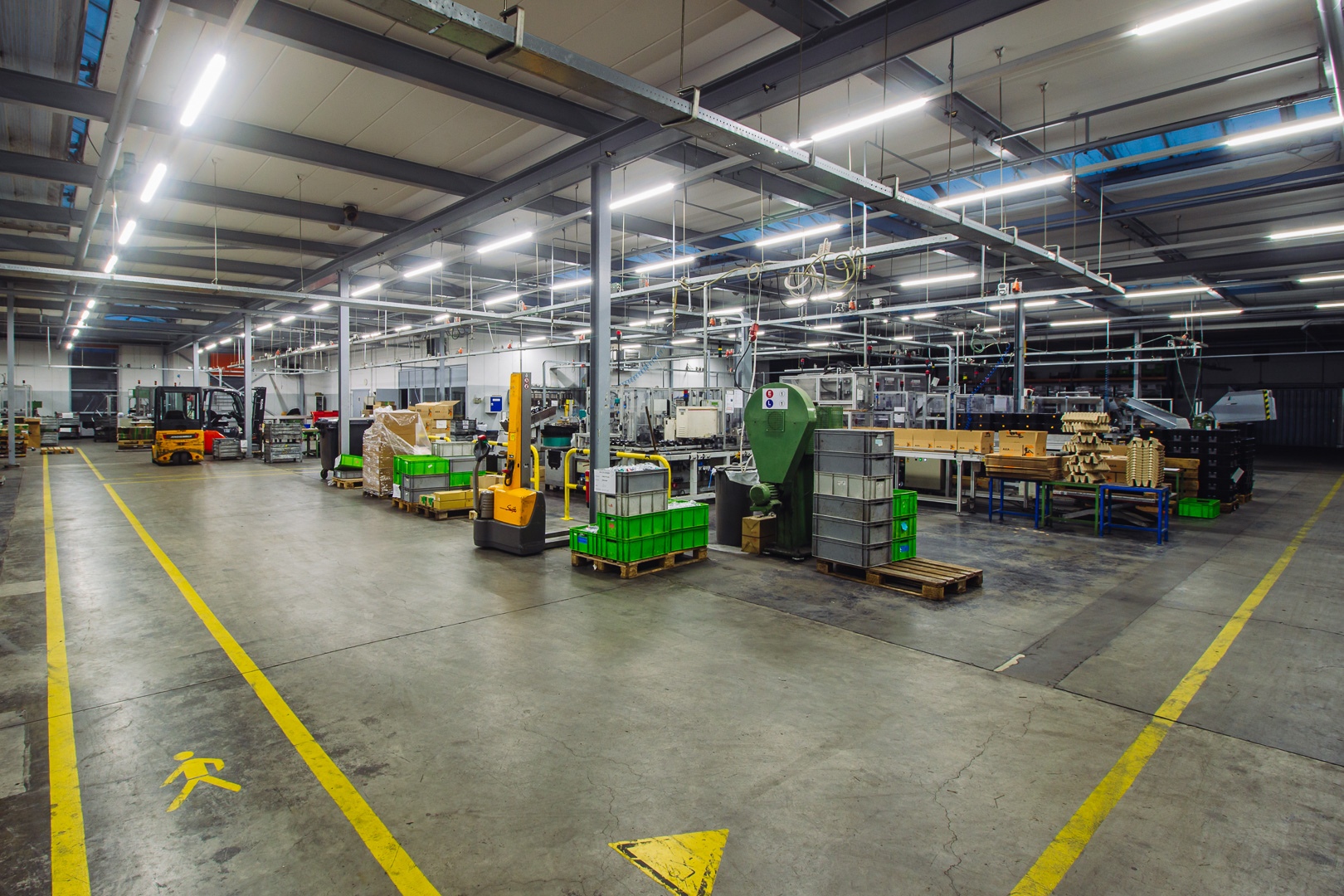 Lednovate Axa Veenendaal 7 - Axa