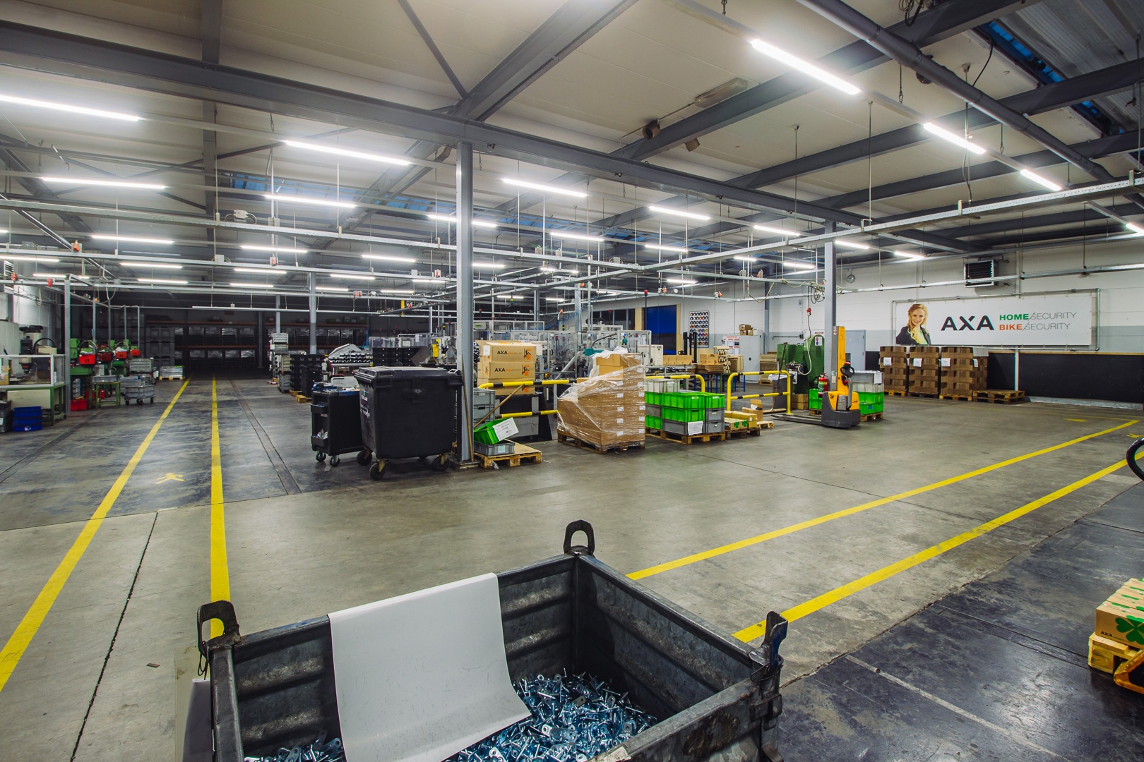 Lednovate Axa Veenendaal 8 - Axa