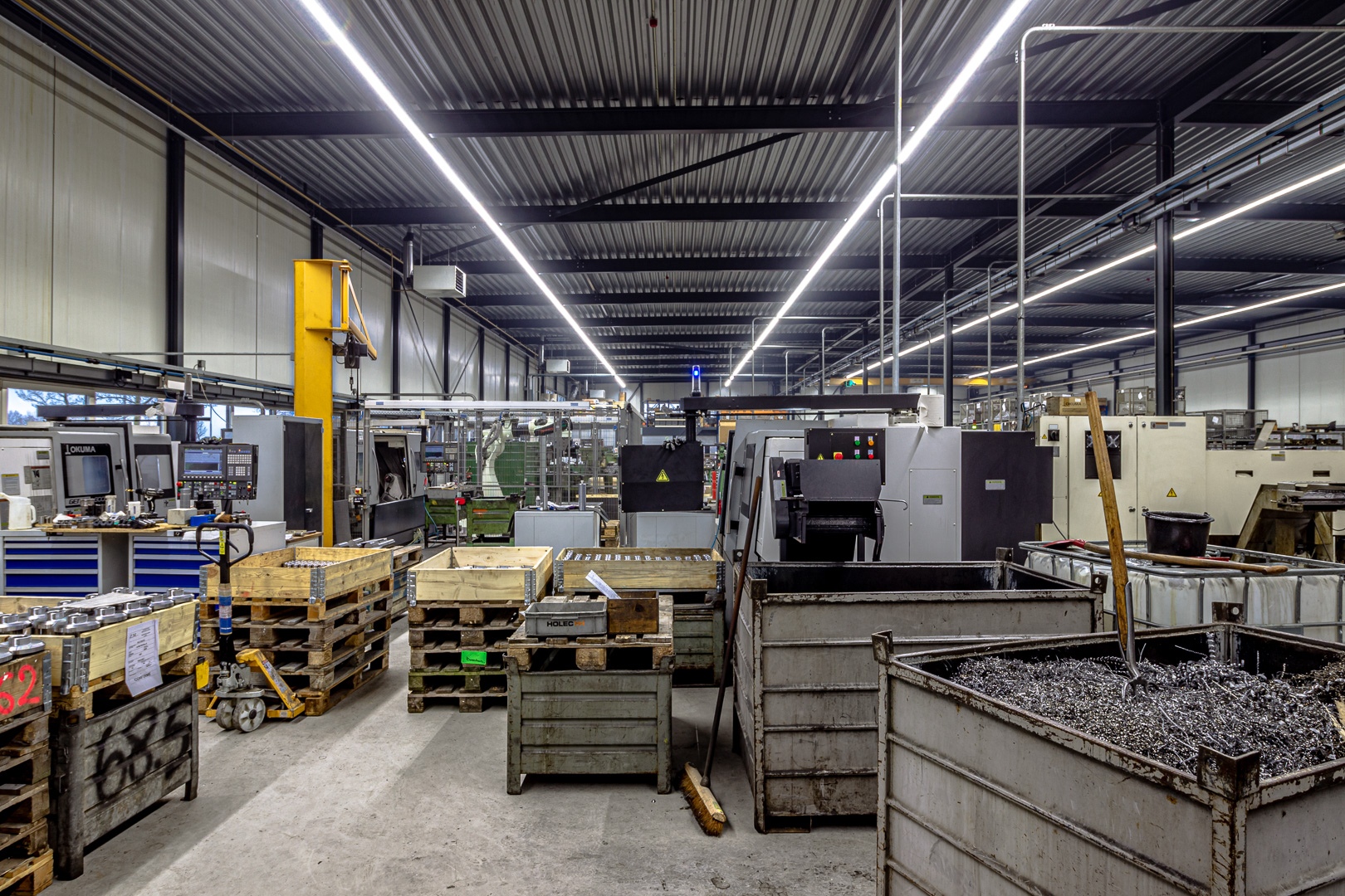 Lednovate De Vries Hardenberg 1 - De Vries