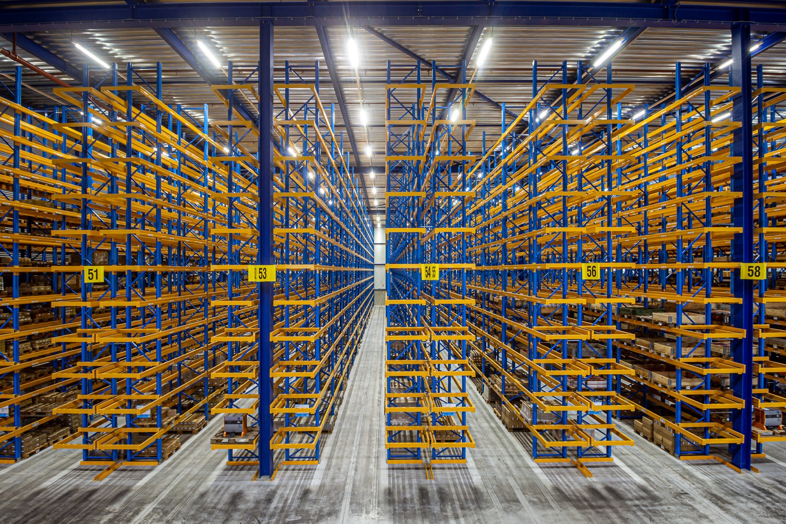Lednovate Eurobolt s Heerenberg 1 - Eurobolt