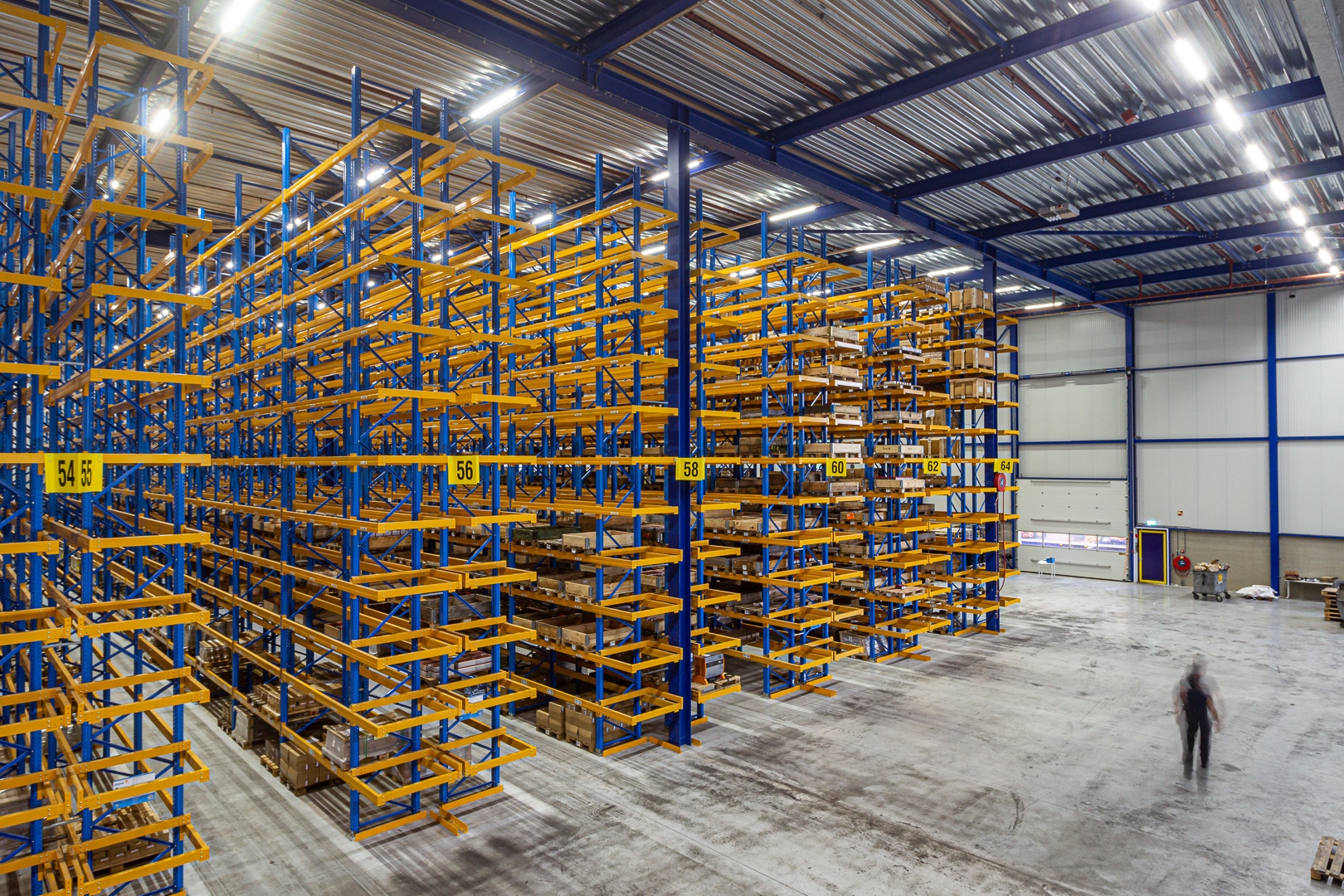 Lednovate Eurobolt s Heerenberg 2 - Eurobolt