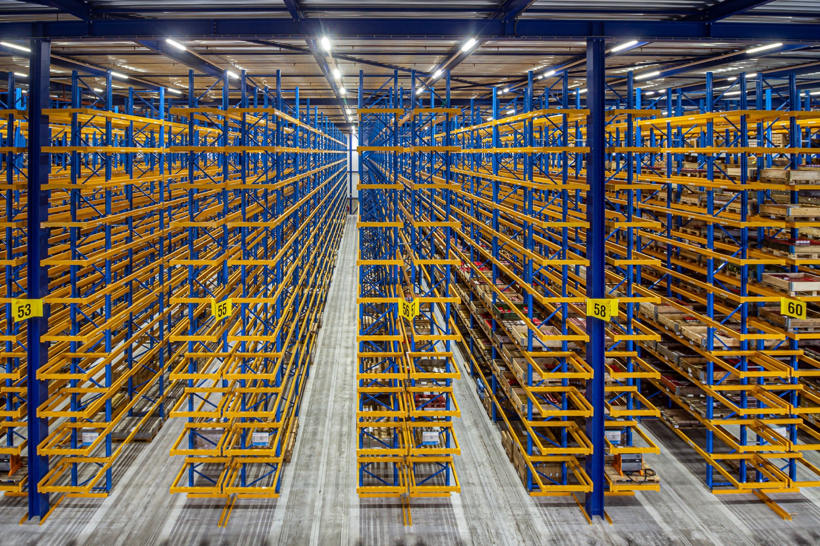 Lednovate Eurobolt s Heerenberg 3 - Eurobolt