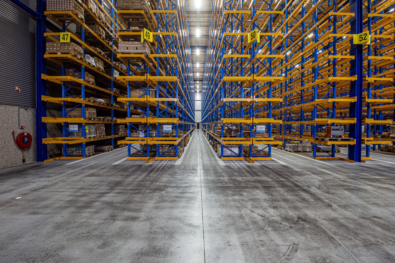 Lednovate Eurobolt s Heerenberg 5 - Eurobolt