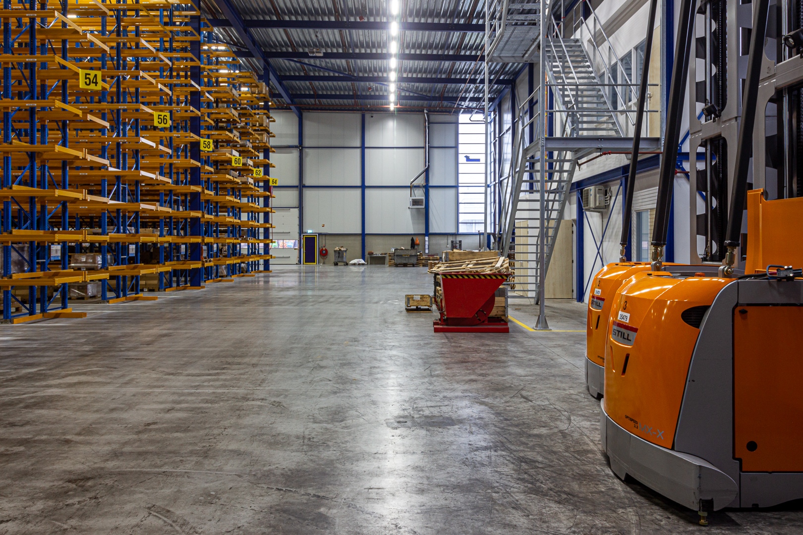 Lednovate Eurobolt s Heerenberg 6 - Eurobolt