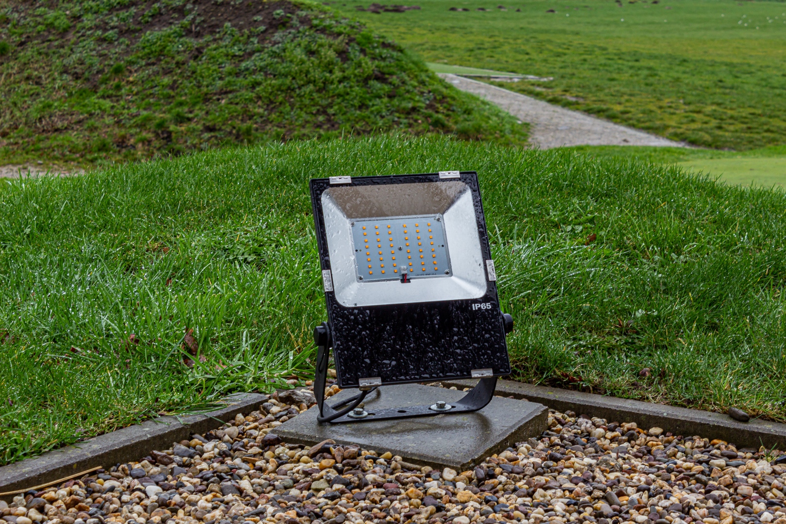 Lednovate Golfclub Zenderen 2 - Golfclub