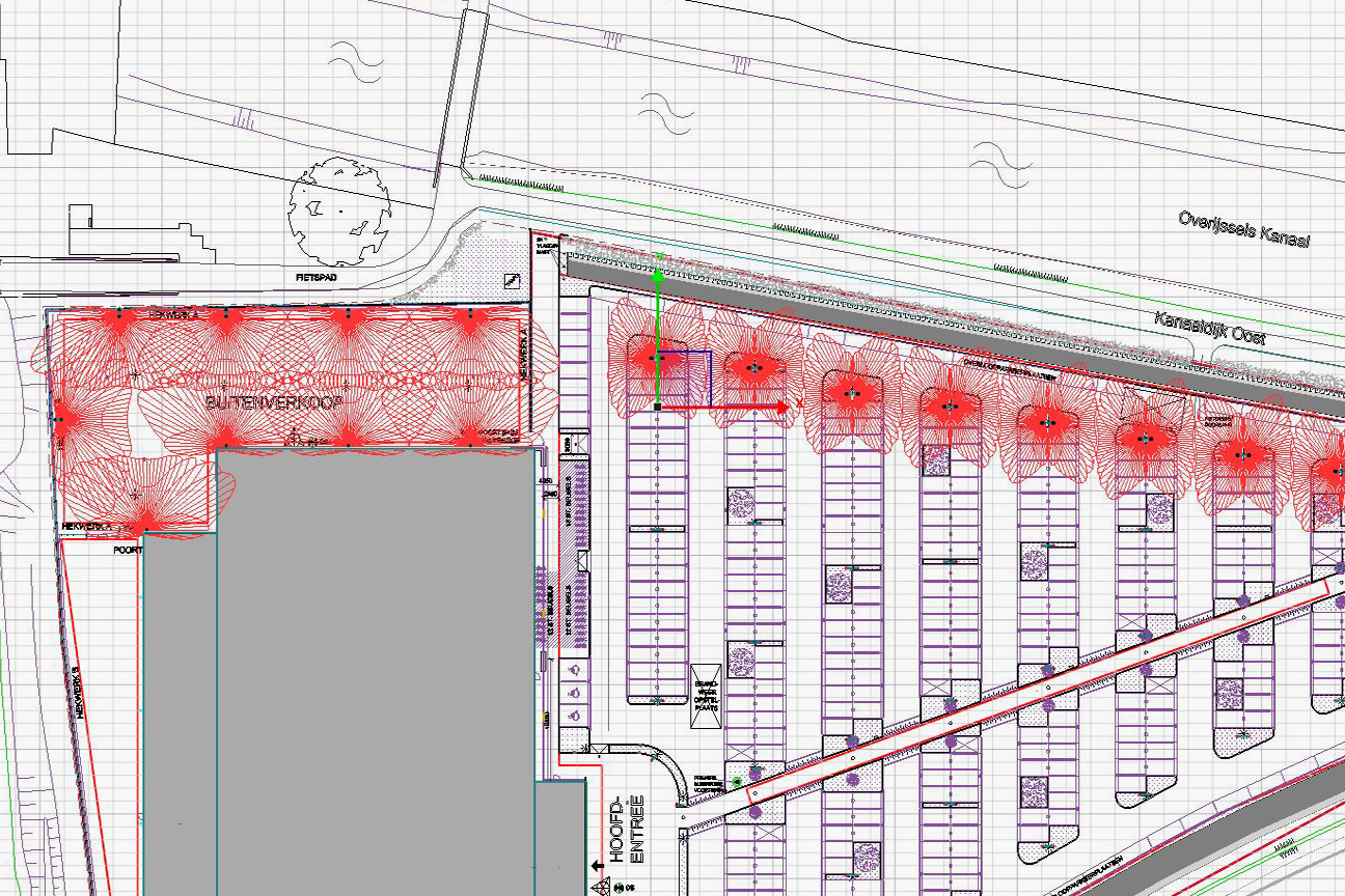 Lednovate Intratuin Deventer 10