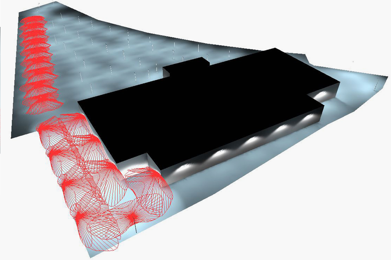 Lednovate Intratuin Deventer 11