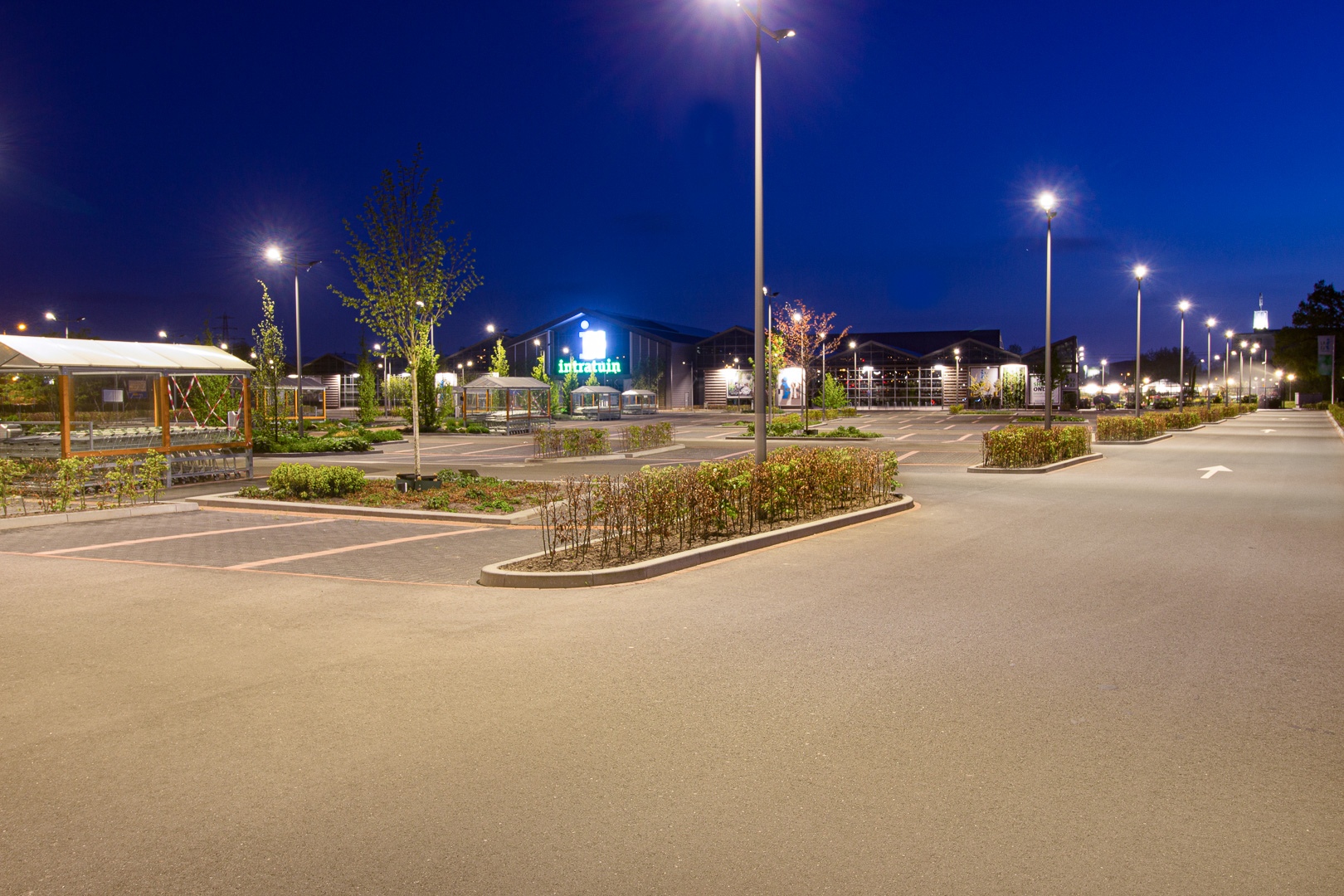 Lednovate Intratuin Deventer 3