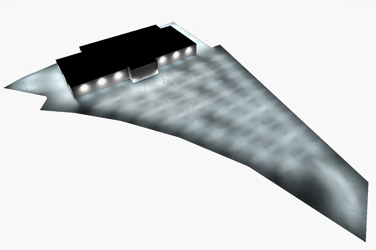 Lednovate Intratuin Deventer 7