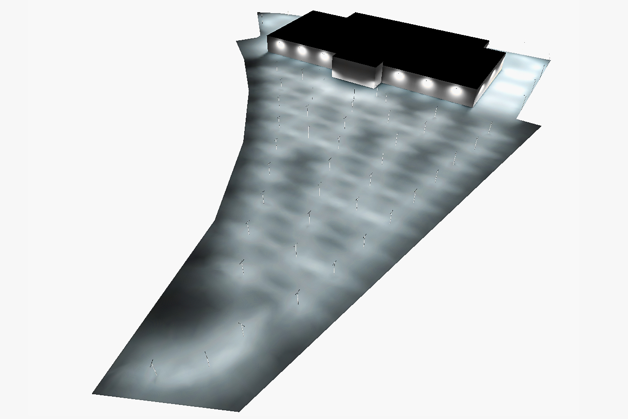 Lednovate Intratuin Deventer 8