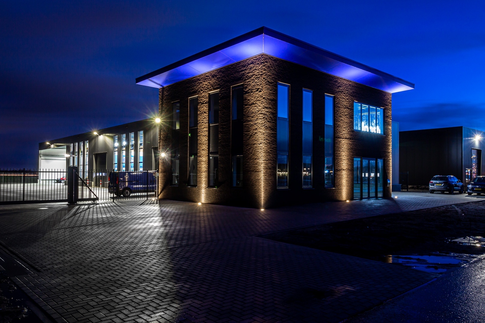 Lednovate Joosten Vriezenveen 1 - Joosten